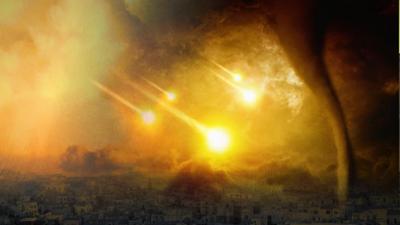 Ancient Apocalypse: Staffel 1, Folge 3: Sodom und Gomorra Ancient Apocalypse: Staffel 1, Folge 3: Sodom und Gomorra