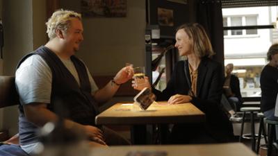 Andere Eltern: Staffel 1, Folge 4: Episode 4 Andere Eltern: Staffel 1, Folge 4: Episode 4