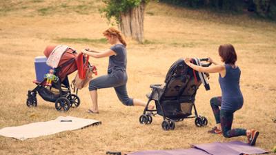 Andere Eltern: Staffel 2, Folge 2: Episode 9 Andere Eltern: Staffel 2, Folge 2: Episode 9