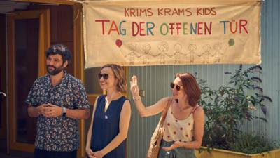 Andere Eltern: Staffel 2, Folge 5: Episode 12 Andere Eltern: Staffel 2, Folge 5: Episode 12