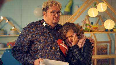 Andere Eltern: Staffel 2, Folge 7: Episode 14 