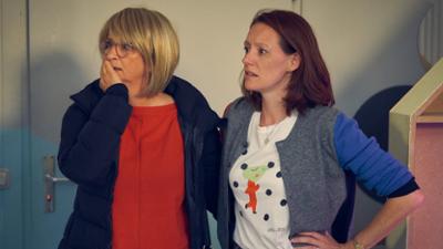 Andere Eltern: Staffel 2, Folge 8: Episode 15 Andere Eltern: Staffel 2, Folge 8: Episode 15