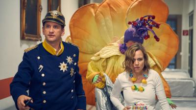 Andere Eltern: Staffel 2, Folge 1: Episode 8 