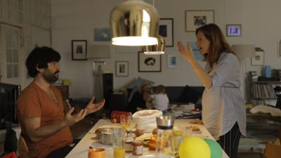 Andere Eltern: Staffel 1, Folge 3: Episode 3 