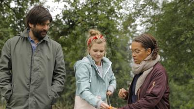 Andere Eltern: Staffel 1, Folge 6: Episode 6