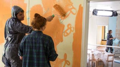 Andere Eltern: Staffel 1, Folge 2: Episode 2 