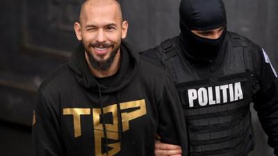 Andrew Tates Netzwerk - Macht und Missbrauch: Staffel null, Folge null: Andrew Tates Netzwerk - Macht und Missbrauch