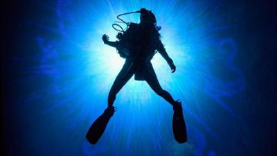 Angriff aus der Tiefe