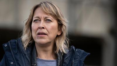 Annika - Mord an Schottlands Küste: Staffel 2, Folge 1: Der Seehund