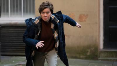 Annika - Mord an Schottlands Küste: Staffel 1, Folge 4: Enthüllungen