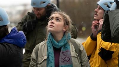 Annika - Mord an Schottlands Küste: Staffel 1, Folge 2: Recht oder Gerechtigkeit