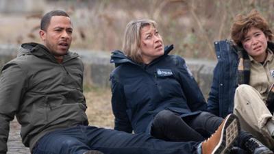 Annika - Mord an Schottlands Küste: Staffel 1, Folge 6: Familie