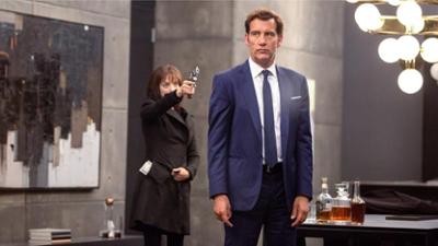 Anon - Mit den Augen des Killers