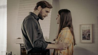 Another Monday: Staffel 1, Folge 5: Grenzen 