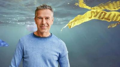 Anthropozän: Staffel 1, Folge 3: Wasser