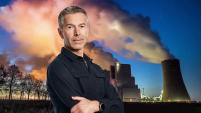 Anthropozän: Staffel 1, Folge 2: Luft