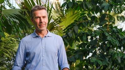 Anthropozän: Staffel 1, Folge 1: Erde