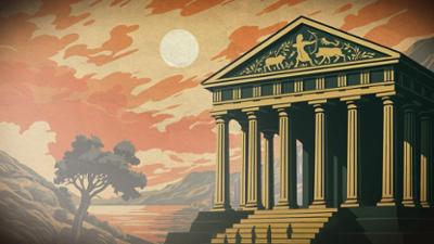 Antike Weltwunder: Staffel 1, Folge 4: Der Artemis-Tempel in Ephesos