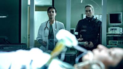 Arctic Circle - Der unsichtbare Tod: Keller