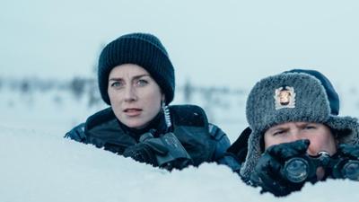 Arctic Circle - Der unsichtbare Tod: Patient Null