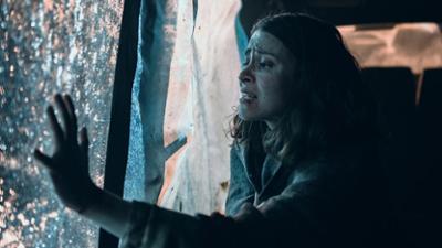 Arctic Circle - Der unsichtbare Tod: Der Sturm zieht auf