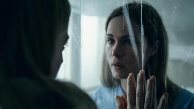 Arctic Circle - Der unsichtbare Tod: Krankheitsträger