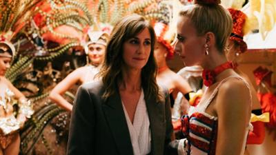 Art of Crime: Staffel 4, Folge 3: Der Tanz des Blutes (1)