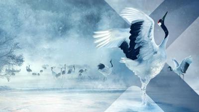 Asien: Staffel 1, Folge 1: Wilder Norden