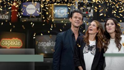 aspekte: Staffel 2025, Folge 28: Kultur, Krawall und Klassiker 