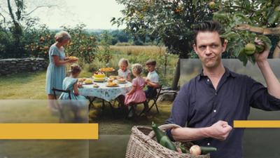 aspekte: Staffel 2025, Folge 25: Früher war die Zukunft besser