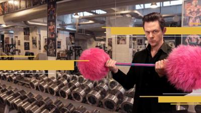 aspekte: Staffel 2026, Folge 7: Von wegen „das starke Geschlecht“: Männer in der Krise