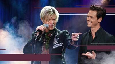 aspekte: Staffel 2026, Folge 1: David Bowie: Role Model und Popikone