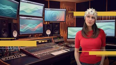 aspekte: Staffel 2026, Folge 10: Die heilende Kraft der Musik