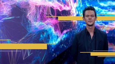 aspekte: Staffel 2025, Folge 36: Mehr Hoffnung bitte! Was uns in Krisenzeiten Zuversicht gibt.