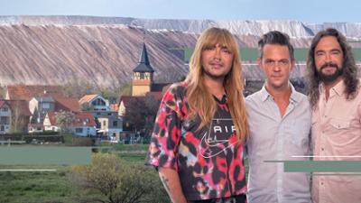 aspekte: Staffel 2026, Folge 19: Kulturkampf in Sachsen-Anhalt