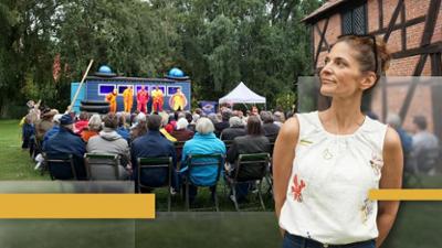 aspekte: Staffel 2025, Folge 22: Kultur in der Provinz