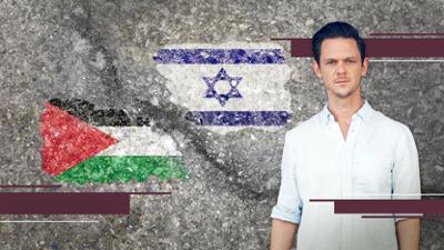 aspekte: Staffel 2026, Folge 24: Wohin steuert Israel?