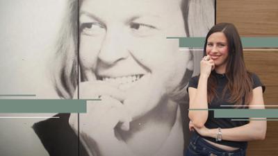 aspekte: Staffel 2026, Folge 16: Ingeborg Bachmann – Eine von uns?
