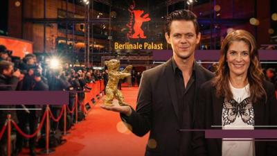 aspekte: Staffel 2026, Folge 5: Die Highlights der Berlinale 2026