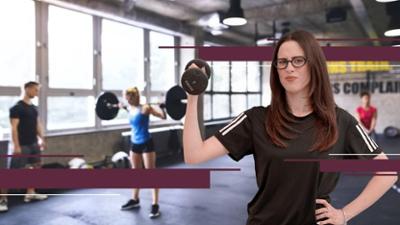 aspekte: Staffel 2025, Folge 34: Fit um jeden Preis? Lifestyle oder Leistungsdruck?