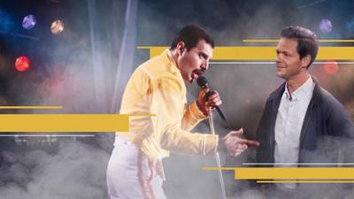 aspekte: Staffel 2026, Folge 21: Queen unsterblich: Freddie Mercury zum 80.