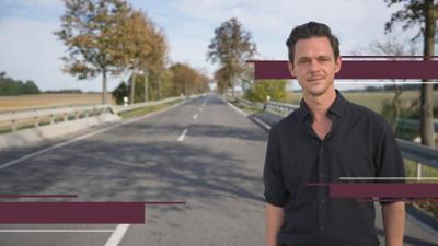 aspekte: Staffel 2026, Folge 28: Entlang der B1: Deutschland den Puls fühlen 