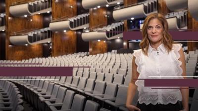 aspekte: Staffel 2026, Folge 25: Oper – ein teures Missverständnis?