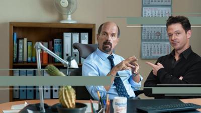 aspekte: Staffel 2025, Folge 35: Gute Chefs, schlechte Chefs: Führung heute