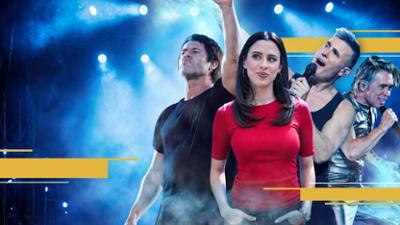 aspekte: Staffel 2026, Folge 29: Take That – Wie überlebt man als Boygroup?