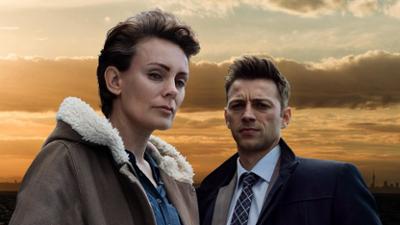 Auckland Detectives – Tödliche Bucht: Staffel 1, Folge 1: Aus dem Nichts