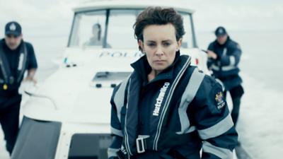 Auckland Detectives – Tödliche Bucht: Staffel 1, Folge 2: Spurlos