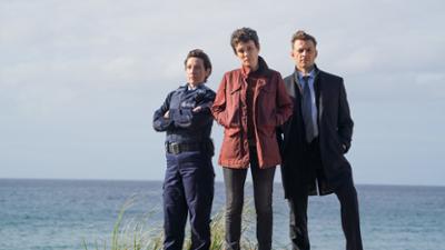 Auckland Detectives – Tödliche Bucht: Staffel 2, Folge 1: Entführung