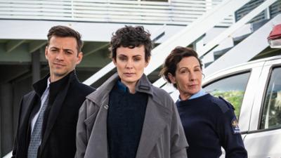 Auckland Detectives – Tödliche Bucht: Staffel 2, Folge 3: Neue Heimat