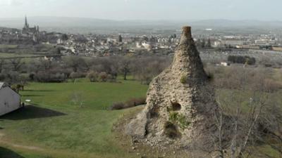 Auf Roms Spuren - Bibracte und Autun: Staffel 1, Folge 2: Autun - Festung des Augustus